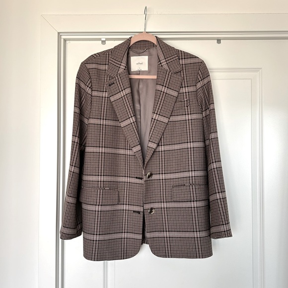 Wilfred Sophie Blazer size Small NWOT - Picture 1 of 5